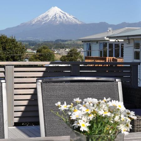 16 Havelock Bed & Breakfast New Plymouth Luaran gambar