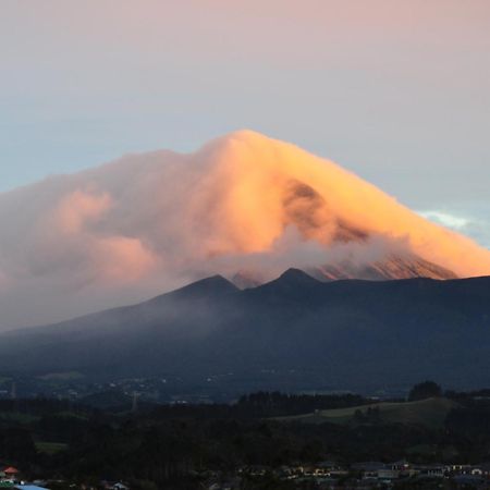 16 Havelock Bed & Breakfast New Plymouth Luaran gambar