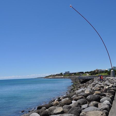 16 Havelock Bed & Breakfast New Plymouth Luaran gambar