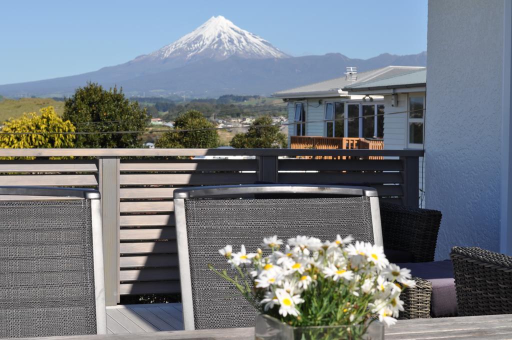 16 Havelock Bed & Breakfast New Plymouth Luaran gambar