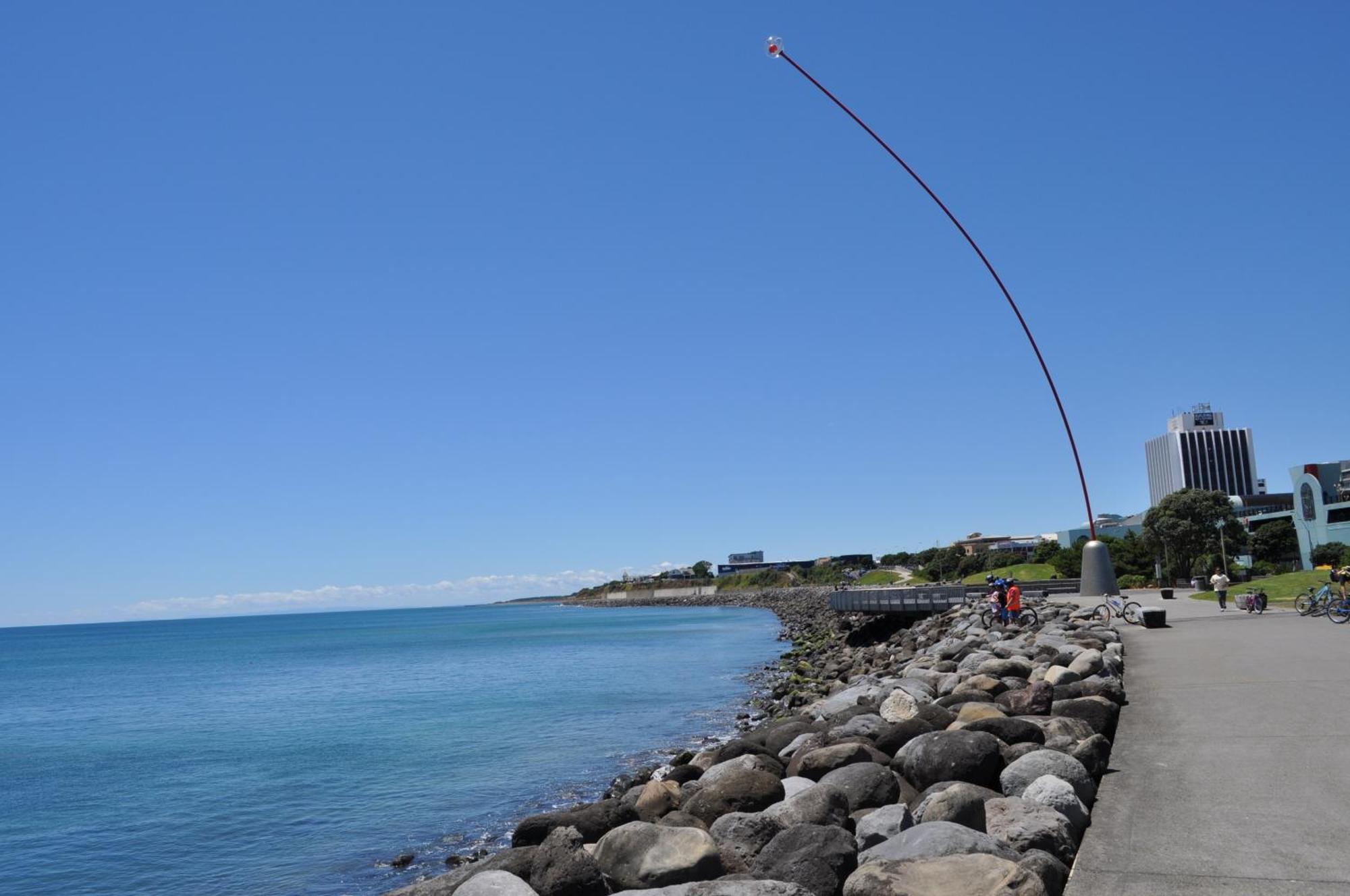 16 Havelock Bed & Breakfast New Plymouth Luaran gambar
