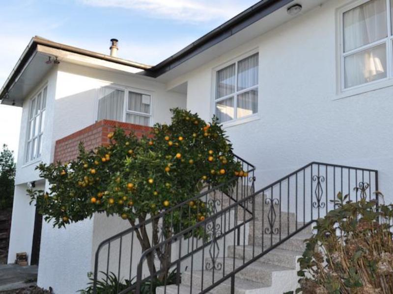 16 Havelock Bed & Breakfast New Plymouth Luaran gambar
