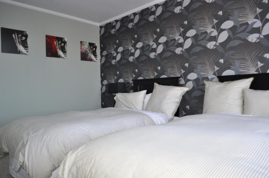 16 Havelock Bed & Breakfast New Plymouth Bilik gambar