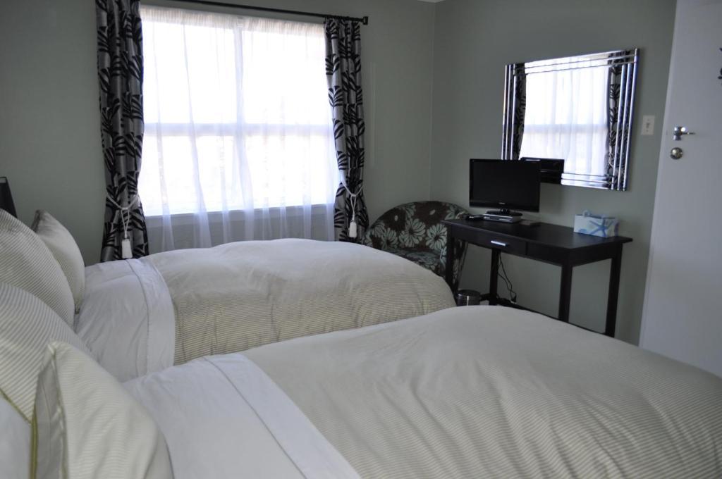 16 Havelock Bed & Breakfast New Plymouth Bilik gambar