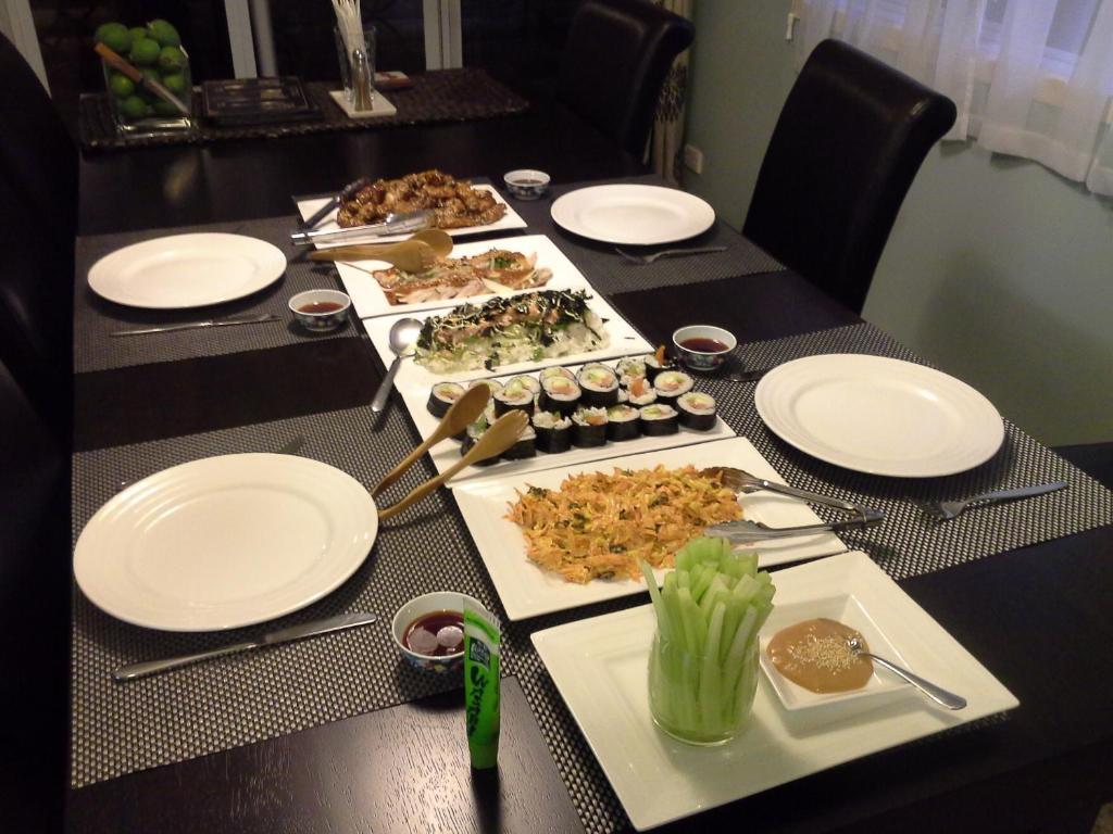16 Havelock Bed & Breakfast New Plymouth Bilik gambar