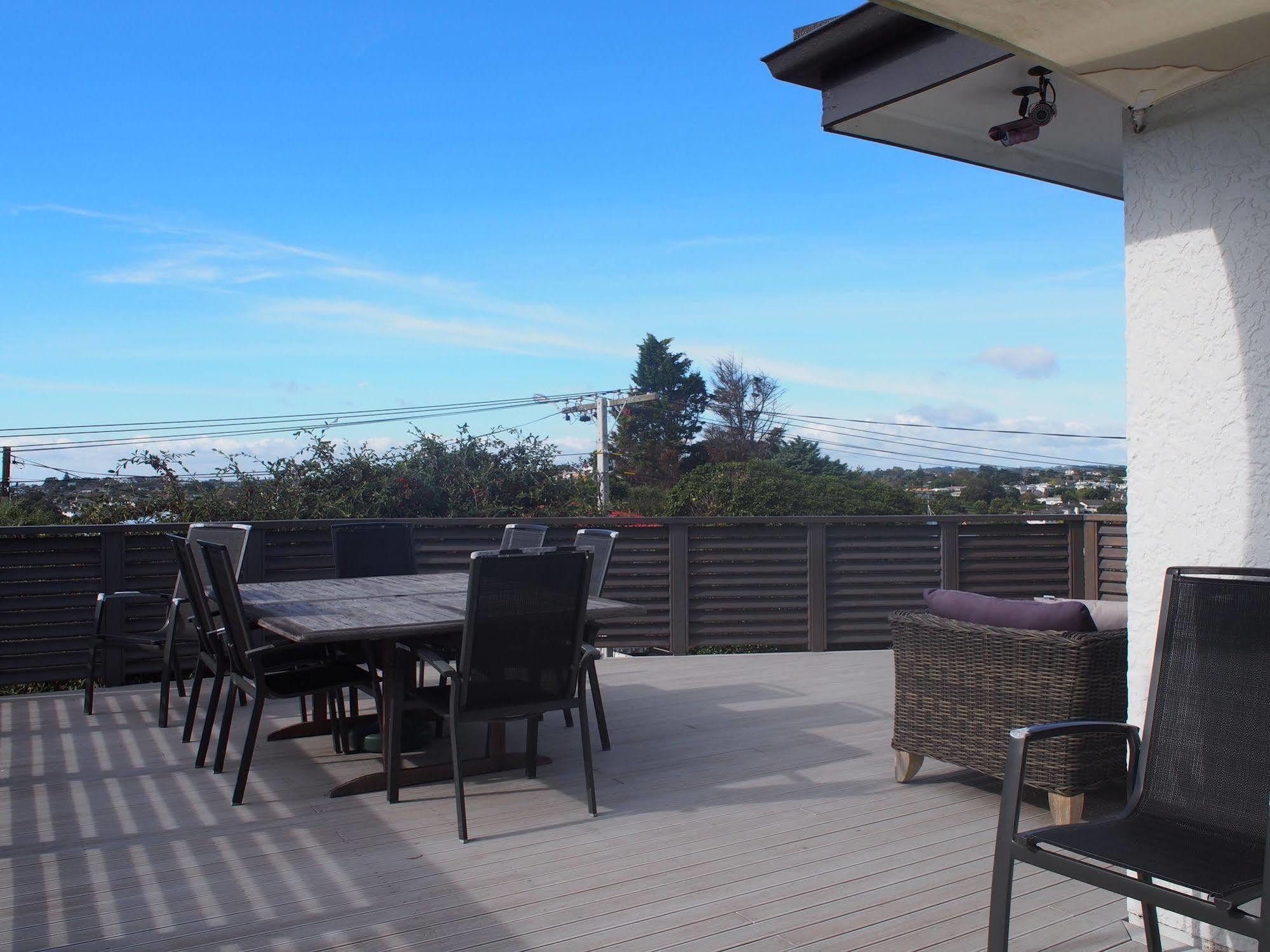 16 Havelock Bed & Breakfast New Plymouth Luaran gambar