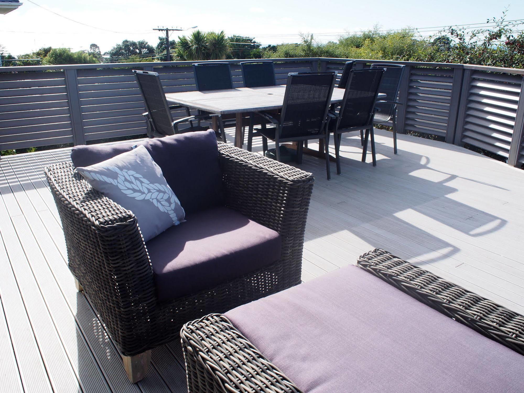 16 Havelock Bed & Breakfast New Plymouth Luaran gambar
