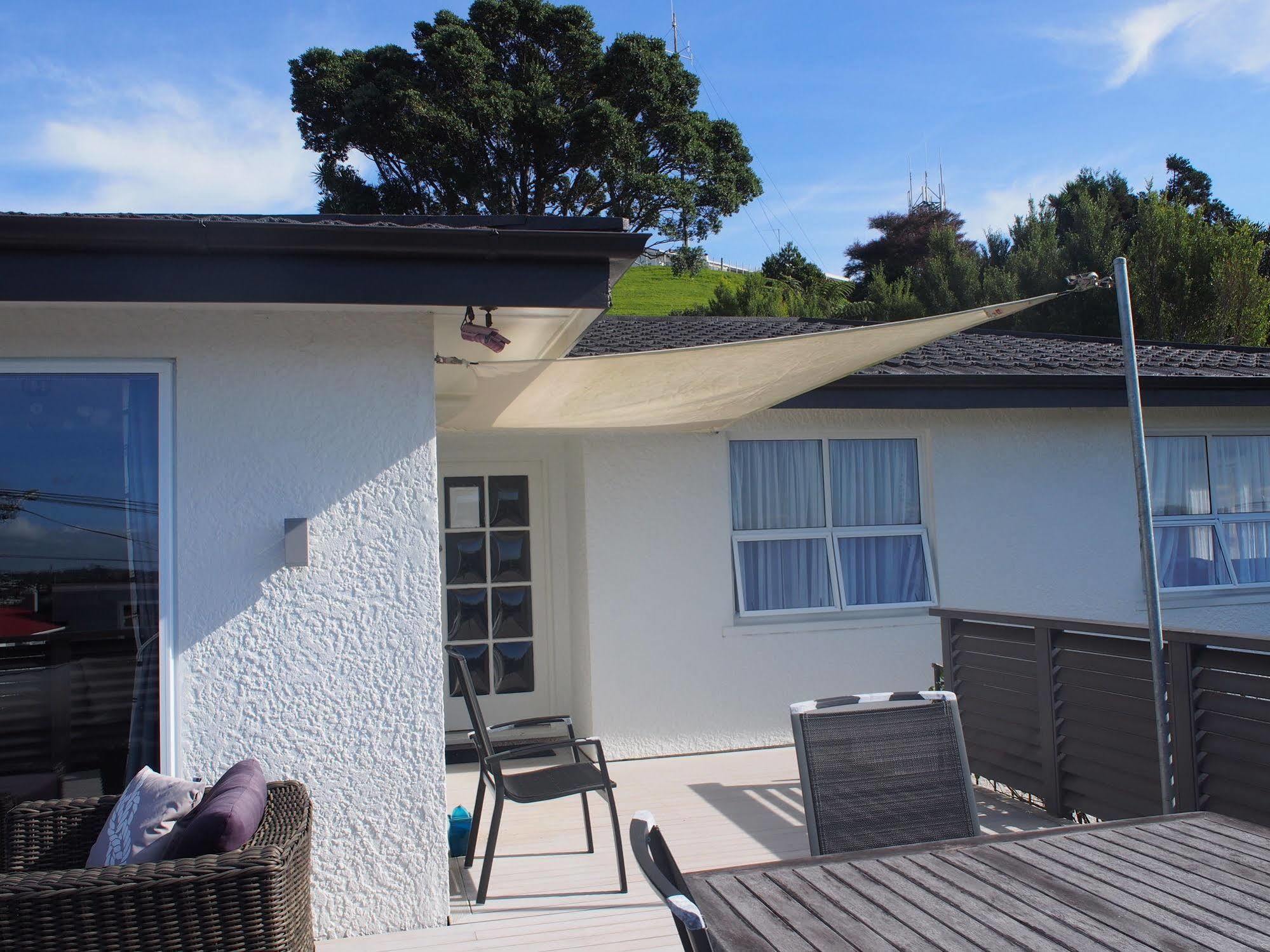 16 Havelock Bed & Breakfast New Plymouth Luaran gambar