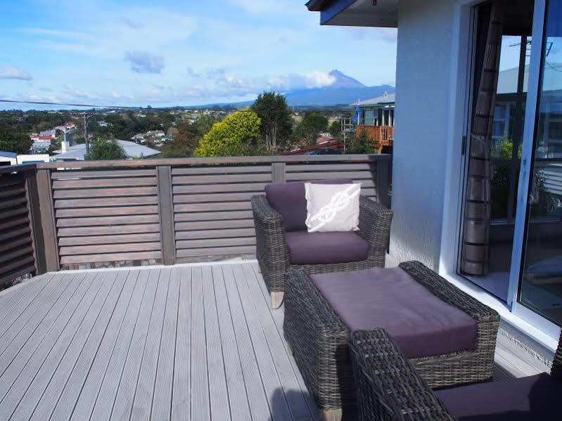 16 Havelock Bed & Breakfast New Plymouth Luaran gambar